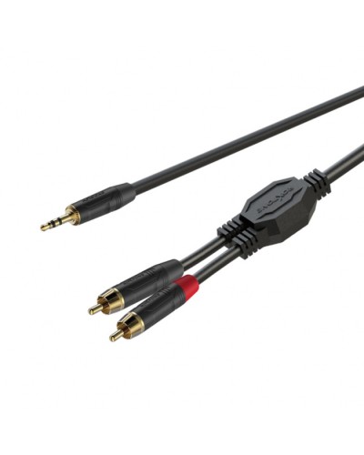 Аудио-кабель ROXTONE GPTC140/2 в Нижнем Тагиле Аксессуары для СОУЭ Pintop.ru