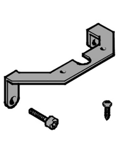 Кроштейн крепления крышки EMEGA Came 119RIE053 в Нижнем Тагиле Запчасти для шлагбаумов и автоматики Pintop.ru