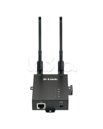 M2M-маршрутизатор 4G LTE D-Link DWM-312/A2A в Нижнем Тагиле Маршрутизаторы, Роутеры и Точки Доступа Pintop.ru