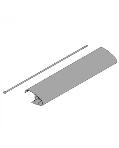 Втулка ведущая KRONO 5 Came 119RID211 в Нижнем Тагиле Запчасти для шлагбаумов и автоматики Pintop.ru