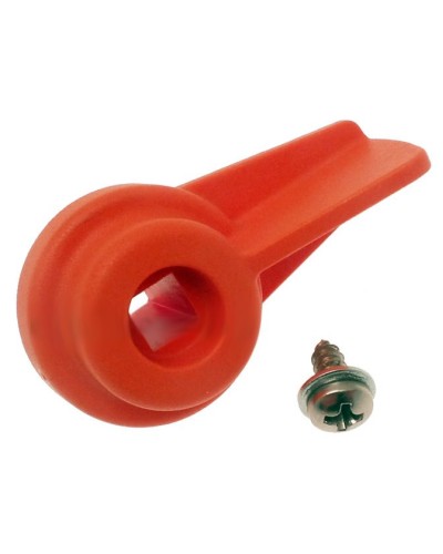 Ручка разблокировки с креплением FAST Came 119RID221 в Нижнем Тагиле Запчасти для шлагбаумов и автоматики Pintop.ru