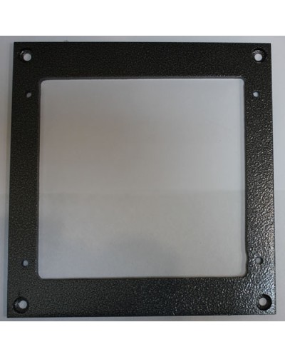 Панель монтажная Метаком МК панель 20 в Нижнем Тагиле Аксессуары для многоабонентных систем Pintop.ru