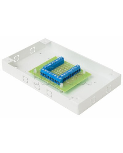 Модуль коммутации Полисервис для ИПДЛ в Нижнем Тагиле Модули сопряжения Pintop.ru