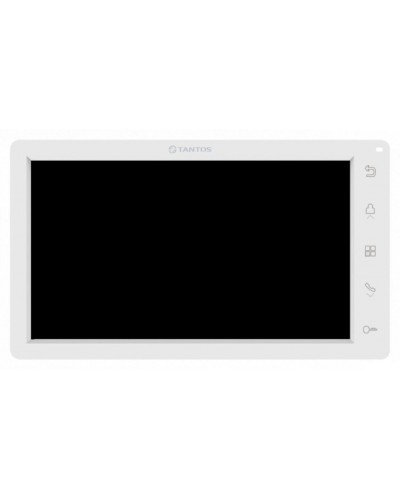Монитор цветного видеодомофона Tantos Amelie HD SE в Нижнем Тагиле Абонентские видеоустройства Pintop.ru