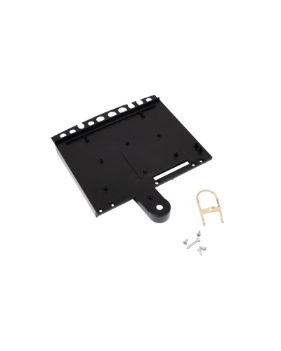 Шасси Came 88001-0117 в Нижнем Тагиле Запчасти для шлагбаумов и автоматики Pintop.ru