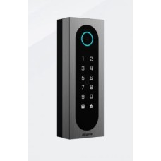 Терминал контроля доступа накладной Akuvox A08S_OW