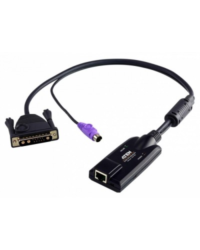 KVM адаптер ATEN KA7130-AX в Нижнем Тагиле Системы видеонаблюдения Pintop.ru