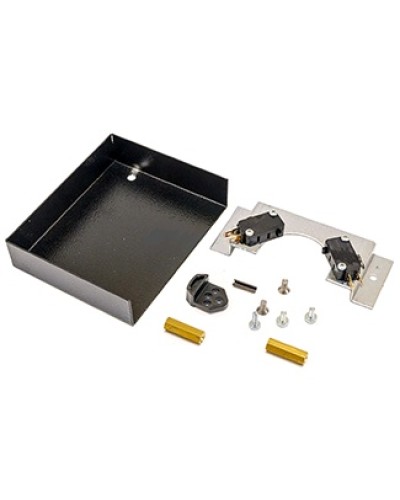 Микровыключатели G6000 Came 119RIG041 в Нижнем Тагиле Запчасти для шлагбаумов и автоматики Pintop.ru