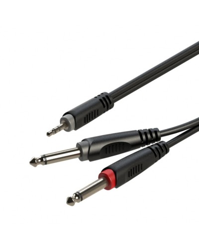 Аудио-кабель ROXTONE RAYC130/3 в Нижнем Тагиле Аксессуары для СОУЭ Pintop.ru