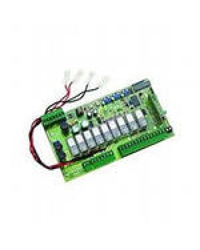 Плата блока управления ZA3 Came 3199ZA3 в Нижнем Тагиле Запчасти для шлагбаумов и автоматики Pintop.ru