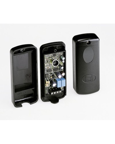 Фотоэлемент безопасности Came 001DIR10 в Нижнем Тагиле Запчасти для шлагбаумов и автоматики Pintop.ru