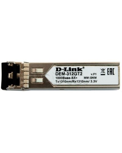 SFP-трансивер D-Link 312GT2/A1A в Нижнем Тагиле Модули SFP/XFP/GBIC Pintop.ru