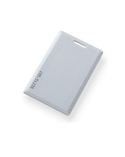 Карта Mifare Clamshell IronLogic IL-05M в Нижнем Тагиле Оптовые идентификаторы Pintop.ru