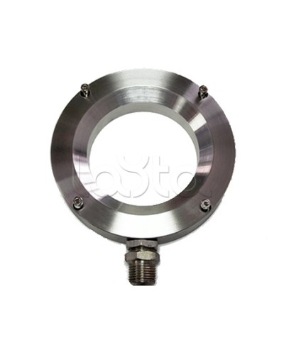 Бленда пневматическая защитная Релион-БП-Н-ВО в Нижнем Тагиле Кожухи для видеокамер (Ex) Pintop.ru