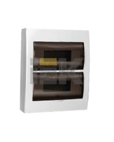 Бокс под автомат 24М ЩРВ-П-24 IEK (MKP12-V-24-40-10) в Нижнем Тагиле Боксы для автоматов Pintop.ru