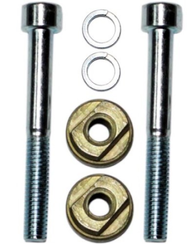 Комплект крепежа для электромагнитных замков Метаком Спецболт ML-450 в Нижнем Тагиле Крепеж Pintop.ru