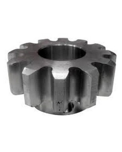 Шестерня ведущая BY3500T Came 119RIY066 в Нижнем Тагиле Запчасти для шлагбаумов и автоматики Pintop.ru