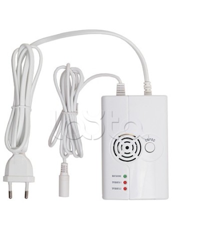 Извещатель газовый Полисервис ДГ-5-ПМ в Нижнем Тагиле Технологические извещатели Pintop.ru