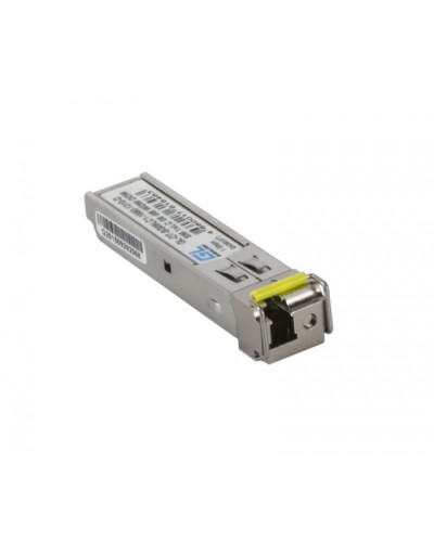 Модуль SFP Gigalink GL-OT-SG14LC1-1310-1550-I в Нижнем Тагиле Модули SFP/XFP/GBIC Pintop.ru