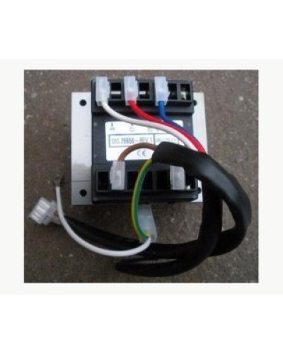 Трансформатор BX-243 V600 V600E V900E Came 119RIR197 в Нижнем Тагиле Запчасти для шлагбаумов и автоматики Pintop.ru