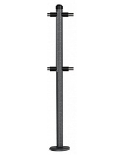 Стойка Ростов-Дон ОБ1/2-2-90 в Нижнем Тагиле Ограждения Pintop.ru