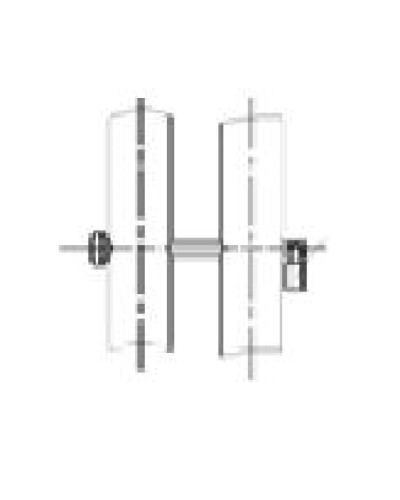 Устройство замковоедля ОС2ак Ростов-Дон Замок 3 в Нижнем Тагиле Ограждения Pintop.ru