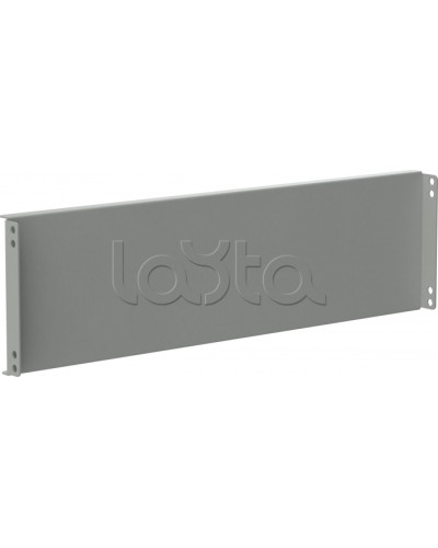 FORMAT Панель секционная внутр. задняя 4B 800х250 IEK (FO-00-FPS-080-025) в Нижнем Тагиле Аксессуары для стоек и шкафов Pintop.ru