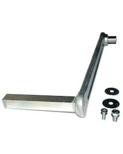 Рычаг прямой FERNI Came 119RID075 в Нижнем Тагиле Запчасти для шлагбаумов и автоматики Pintop.ru