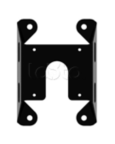 BOXFORCAM Адаптер к плоскости, Чёрный в Нижнем Тагиле Кронштейны и адаптеры для камер и мониторов Pintop.ru