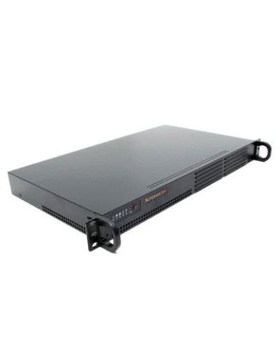 Сервер True IP Systems Server T-nect PRO в Нижнем Тагиле Аксессуары для IP домофонов Pintop.ru