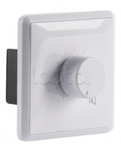 Регулятор громкости Roxton AT-120 в Нижнем Тагиле Система оповещения и трансляции Roxton Pintop.ru