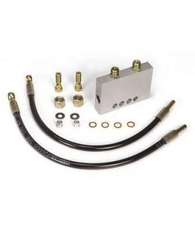 Клапан антивандализма Faac 401069 в Нижнем Тагиле Запчасти для шлагбаумов и автоматики Pintop.ru