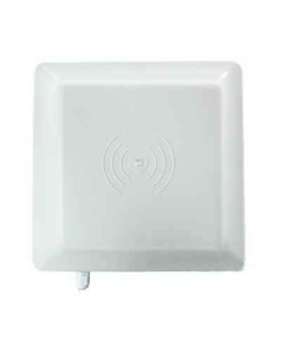 Cчитыватель UHF меток с увеличенной дистанцией идентификации с выходом Wiegand-26 Tantos TS-LR500 в Нижнем Тагиле Считыватели Pintop.ru