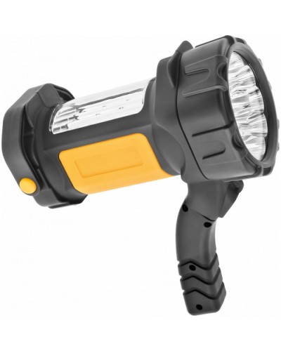 Фонарь Navigator 94 944 NPT-SP11-3AA Прож/кемп. 15+12LED, 3 режима в Нижнем Тагиле Источники света(Лампы) Pintop.ru