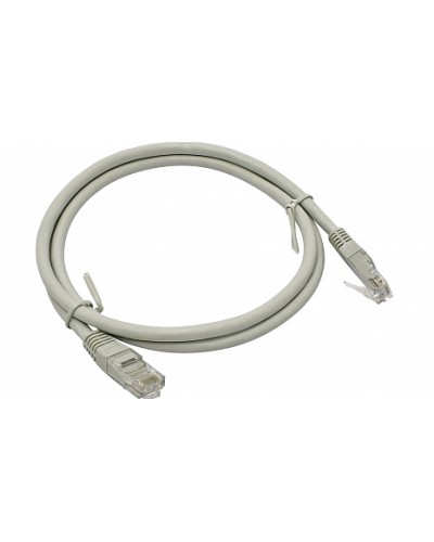 Шнур коммутационный категории 5е Datarex DR-181007 в Нижнем Тагиле Патчкорды (медные) Pintop.ru