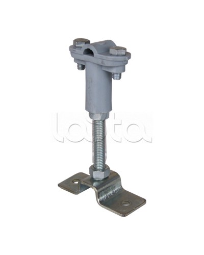 Держатель дистанционный скручиваемый L=110мм HZ EKF (lp-44110) в Нижнем Тагиле Монтажные материалы Pintop.ru