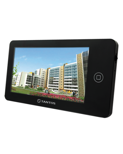 Монитор Tantos NEO (Black) в Нижнем Тагиле Абонентские аудиоустройства Pintop.ru