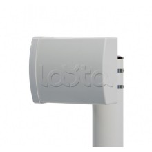 Извещатель радиоволновой однопозиционный Forteza ЗЕБРА-30(5,8)-В-А