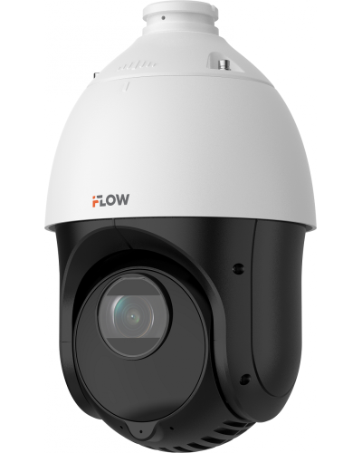 Уличная поворотная IP-камера iFlow F-IP-1421CSZ15 в Нижнем Тагиле IP-камеры Pintop.ru