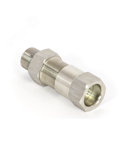 Кабельный ввод Спектрон КВБ-34/24-М-G1 в Нижнем Тагиле Дополнительное оборудование (Ex) Pintop.ru