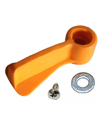 Ручка разблокировки F1000 Came 119RID156 в Нижнем Тагиле Запчасти для шлагбаумов и автоматики Pintop.ru