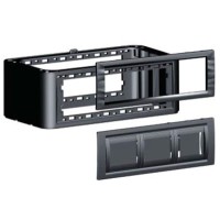 Расширение вертикальное напольной башенки BUS DKC 09091