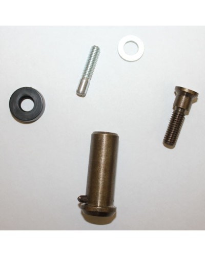 Пятка якоря Метаком Пятка ML-400/450 в Нижнем Тагиле Электромагнитные замки Pintop.ru