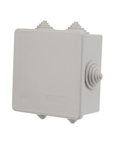 Коробка распаячная ОУ 85х85х40 мм, IP44 Rexant (28-3052) в Нижнем Тагиле Распределительные коробки Pintop.ru