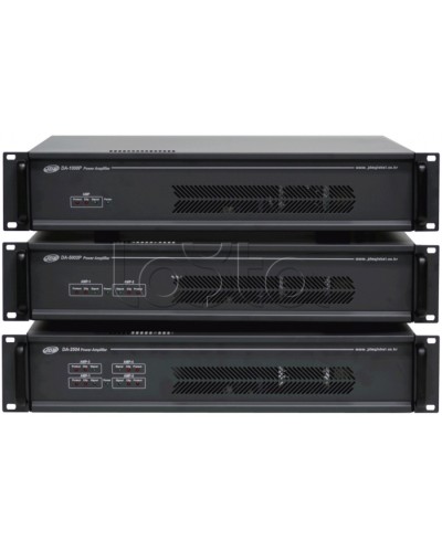 Усилитель мощности D-класса JDM DA-1000P в Нижнем Тагиле Усилители Pintop.ru