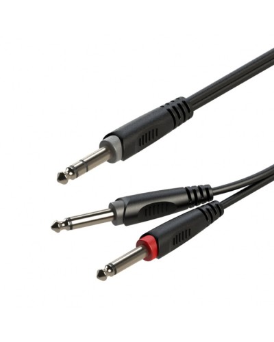 Кабель инсертный ROXTONE RAYC100/3 в Нижнем Тагиле Аксессуары для СОУЭ Pintop.ru