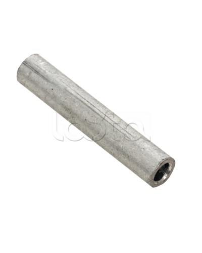 Гильза соединительная алюминиевая ГА 25-7 EKF PROxima (gl-25-7) в Нижнем Тагиле Крепежные изделия Pintop.ru