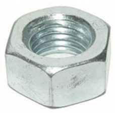 DKC Гайка шестигранная М10, нерж. сталь А4, DIN934 (CM111000INOX316L)