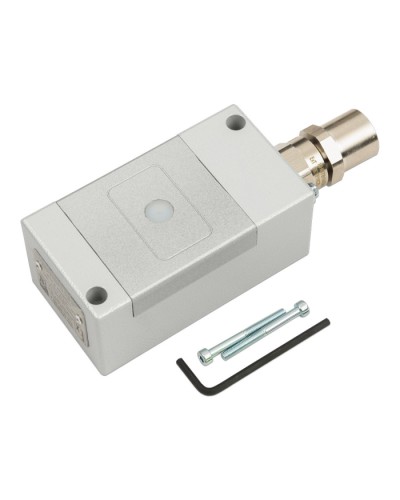 Считыватель взрывозащищенный ALeko ALM-RD-S06-F-REH-T в Нижнем Тагиле Считыватели Pintop.ru