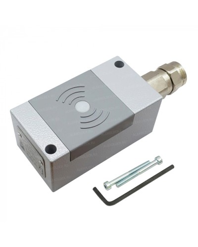 Считыватель взрывозащищенный ALeko ALM-RD-S06-FM-RMFEH-B в Нижнем Тагиле Считыватели Pintop.ru